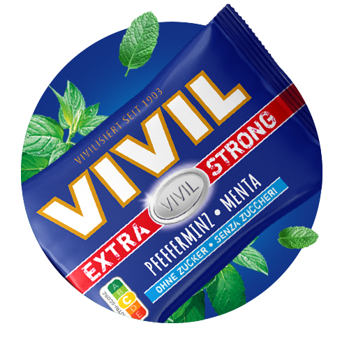 Peppermint