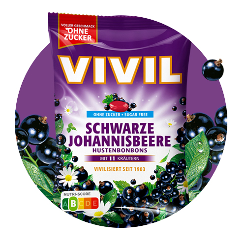 Blackcurrant