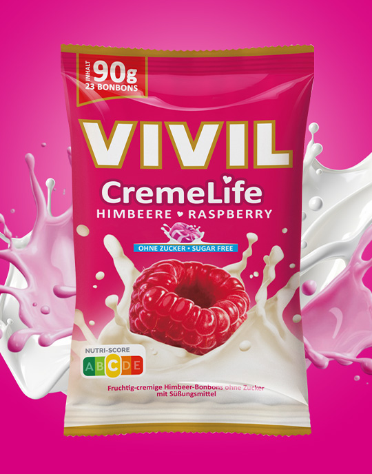 Teaser_CremeLife_Himbeere_mobil Teaser_CremeLife_Himbeere_mobil