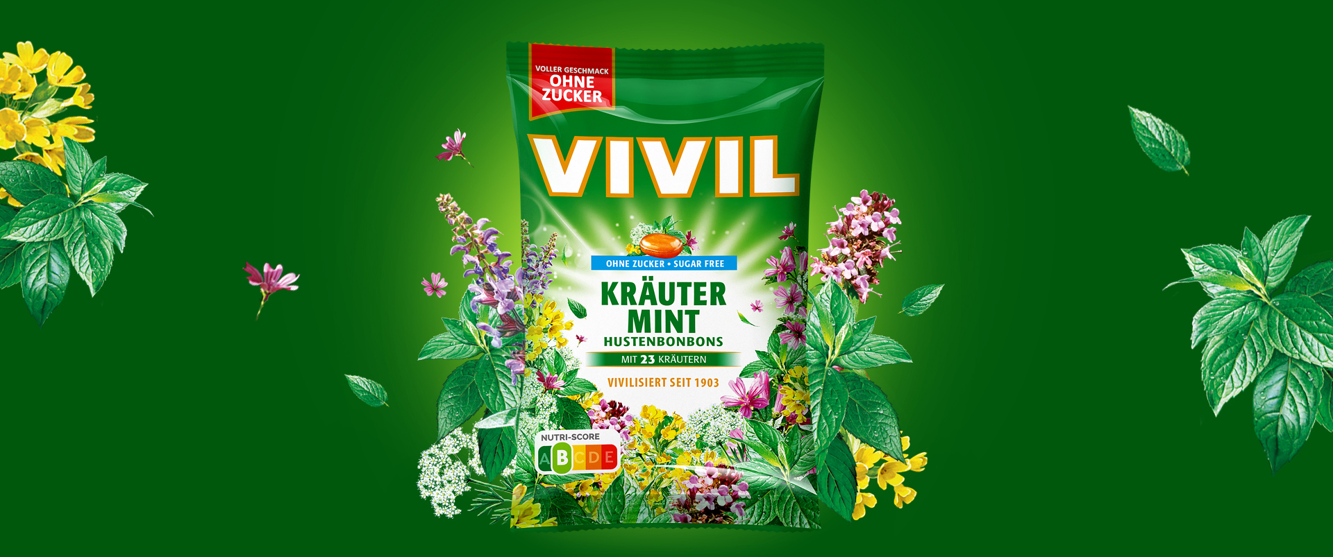Teaser_HHMV_Krauter-Mint_Desktop_International Teaser_HHMV_Krauter-Mint_Desktop_International