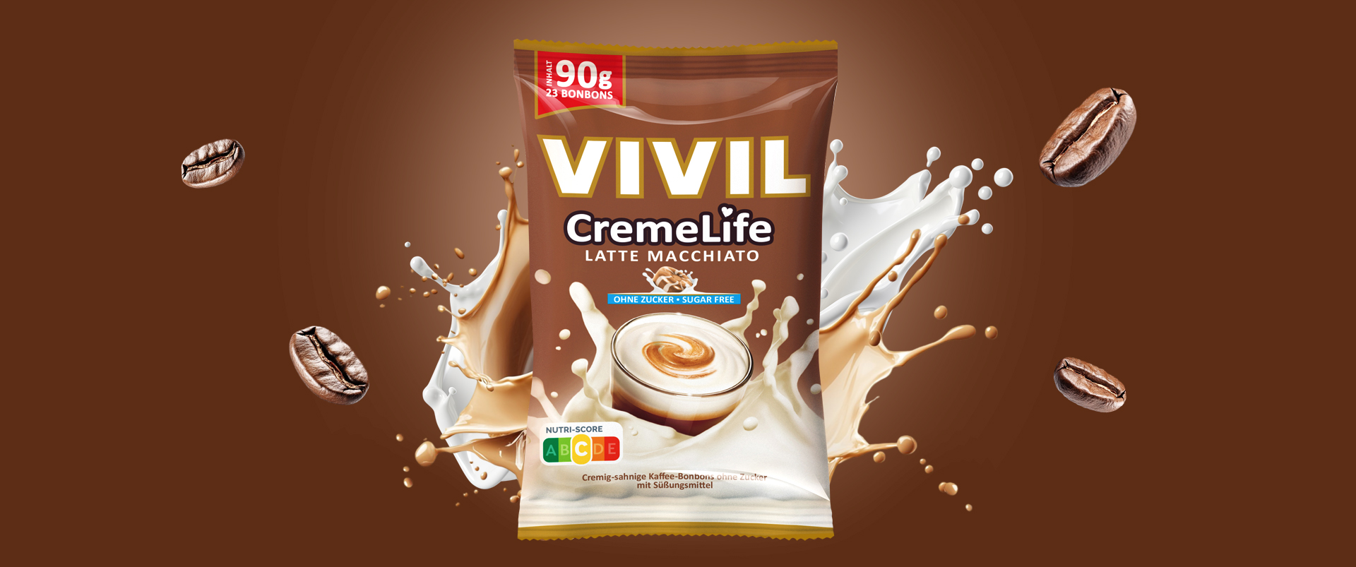 Teaser_CremeLife_Latte_Desktop_International Teaser_CremeLife_Latte_Desktop_International