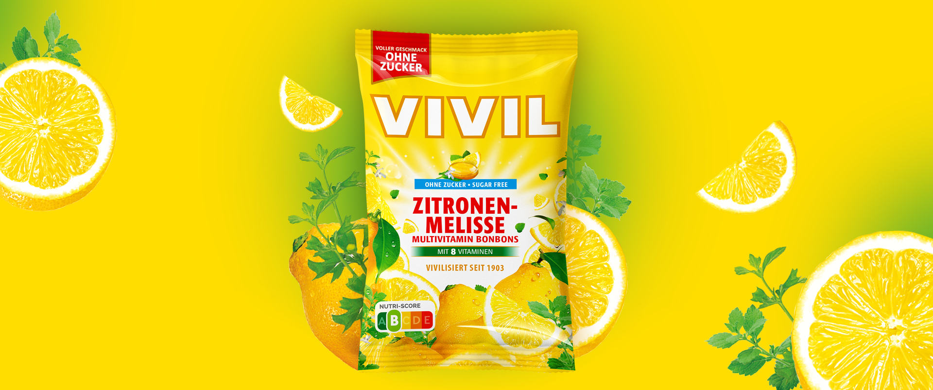 Teaser_HHMV_Zitronenmelisse_Desktop_International Teaser_HHMV_Zitronenmelisse_Desktop_International